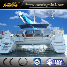 Wind Power Eolienne Turbine 600W